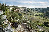 Sicily, Cava Ispica